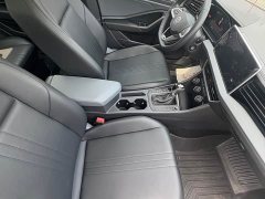 Volkswagen Sagitar 300TSI DSG Flying Edition - ფოტო 14