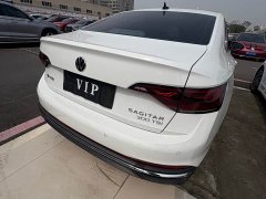 Volkswagen Sagitar 300TSI DSG Flying Edition - ფოტო 16