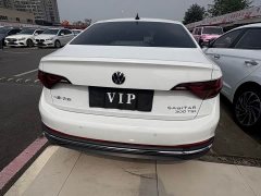 Volkswagen Sagitar 300TSI DSG Flying Edition - ფოტო 17