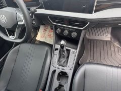 Volkswagen Sagitar 300TSI DSG Flying Edition - ფოტო 9