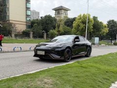 Changan UNI-V Third Generation 2.0T Dynamic Engine Edition - ფოტო 1