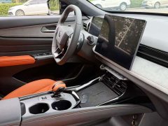 Changan UNI-V Third Generation 2.0T Dynamic Engine Edition - ფოტო 10