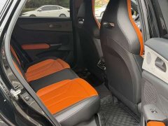 Changan UNI-V Third Generation 2.0T Dynamic Engine Edition - ფოტო 12