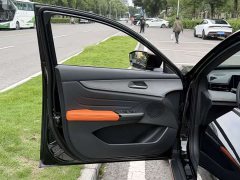 Changan UNI-V Third Generation 2.0T Dynamic Engine Edition - ფოტო 13