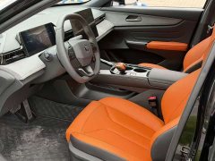 Changan UNI-V Third Generation 2.0T Dynamic Engine Edition - ფოტო 14