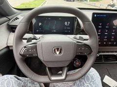 Changan UNI-V Third Generation 2.0T Dynamic Engine Edition - ფოტო 16