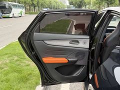 Changan UNI-V Third Generation 2.0T Dynamic Engine Edition - ფოტო 17