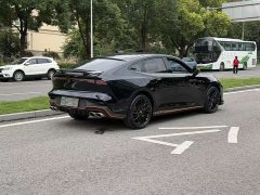 Changan UNI-V Third Generation 2.0T Dynamic Engine Edition - ფოტო 19
