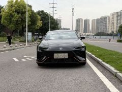 Changan UNI-V Third Generation 2.0T Dynamic Engine Edition - ფოტო 2