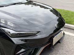 Changan UNI-V Third Generation 2.0T Dynamic Engine Edition - ფოტო 4