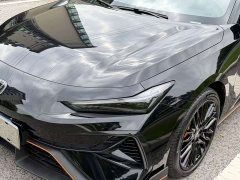 Changan UNI-V Third Generation 2.0T Dynamic Engine Edition - ფოტო 5