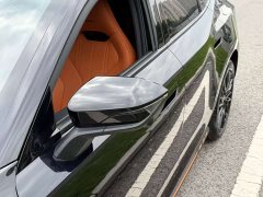 Changan UNI-V Third Generation 2.0T Dynamic Engine Edition - ფოტო 6