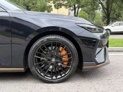 Changan UNI-V Third Generation 2.0T Dynamic Engine Edition - ფოტო 7