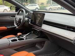 Changan UNI-V Third Generation 2.0T Dynamic Engine Edition - ფოტო 9
