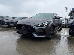 SAIC MG5 300TGI DCT Premium Luxury Edition - ფოტო 1