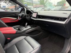 SAIC MG5 300TGI DCT Premium Luxury Edition - ფოტო 11