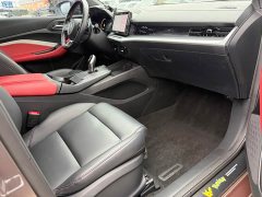 SAIC MG5 300TGI DCT Premium Luxury Edition - ფოტო 12