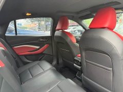 SAIC MG5 300TGI DCT Premium Luxury Edition - ფოტო 13