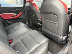 SAIC MG5 300TGI DCT Premium Luxury Edition - ფოტო 14