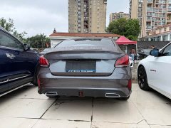 SAIC MG5 300TGI DCT Premium Luxury Edition - ფოტო 15