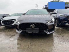 SAIC MG5 300TGI DCT Premium Luxury Edition - ფოტო 2