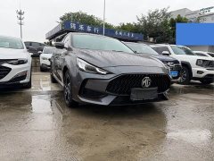 SAIC MG5 300TGI DCT Premium Luxury Edition - ფოტო 3