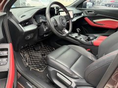 SAIC MG5 300TGI DCT Premium Luxury Edition - ფოტო 4