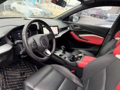 SAIC MG5 300TGI DCT Premium Luxury Edition - ფოტო 5