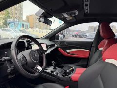 SAIC MG5 300TGI DCT Premium Luxury Edition - ფოტო 6