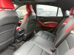 SAIC MG5 300TGI DCT Premium Luxury Edition - ფოტო 7