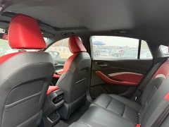 SAIC MG5 300TGI DCT Premium Luxury Edition - ფოტო 8