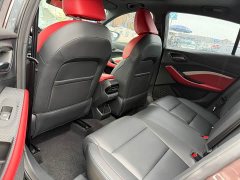 SAIC MG5 300TGI DCT Premium Luxury Edition - ფოტო 9
