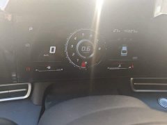 Hyundai Elantra 1.5L CVT Luxury - ფოტო 12