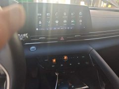 Hyundai Elantra 1.5L CVT Luxury - ფოტო 14