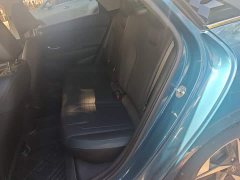 Hyundai Elantra 1.5L CVT Luxury - ფოტო 18