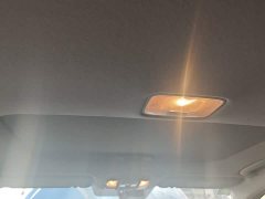 Hyundai Elantra 1.5L CVT Luxury - ფოტო 19