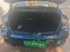 Hyundai Elantra 1.5L CVT Luxury - ფოტო 20