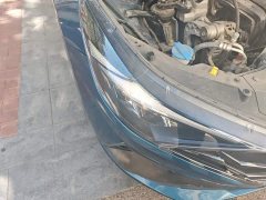 Hyundai Elantra 1.5L CVT Luxury - ფოტო 7
