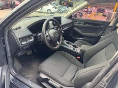 Honda Civic 2022 180TURBO CVT Premium Edition - ფოტო 4