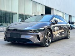 Zeekr Geely Zeekr 007GT RWD Max 75kWh - ფოტო 1
