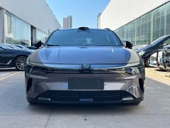 Zeekr Geely Zeekr 007GT RWD Max 75kWh - ფოტო 2