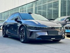 Zeekr Geely Zeekr 007GT RWD Max 75kWh - ფოტო 3