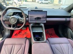 Zeekr Geely Zeekr 007GT RWD Max 75kWh - ფოტო 4