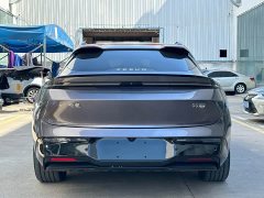 Zeekr Geely Zeekr 007GT RWD Max 75kWh - ფოტო 7