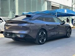 Zeekr Geely Zeekr 007GT RWD Max 75kWh - ფოტო 8