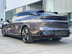 Zeekr Geely Zeekr 007GT RWD Max 75kWh - ფოტო 9