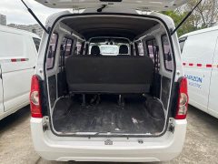 Wuling Hongguang EV 2020 Passenger Vehicle Base 7-Seater 300KM Range - ფოტო 5