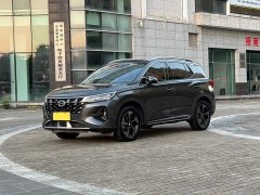 GAC Aion GS4 2022 270T Automatic Smart Flagship Edition - ფოტო 1
