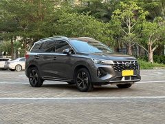 GAC Aion GS4 2022 270T Automatic Smart Flagship Edition - ფოტო 3