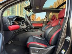 GAC Aion GS4 2022 270T Automatic Smart Flagship Edition - ფოტო 4